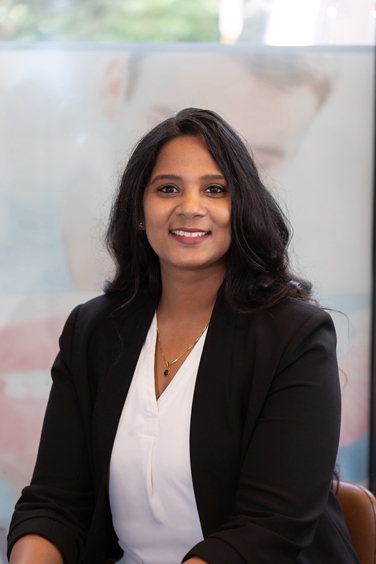 Dr. Roshini Gopal