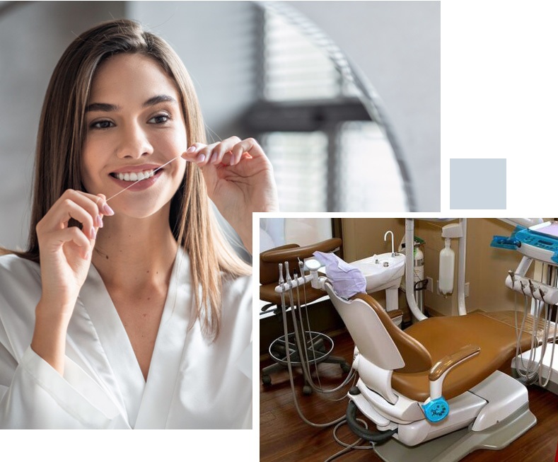Oral Hygiene
