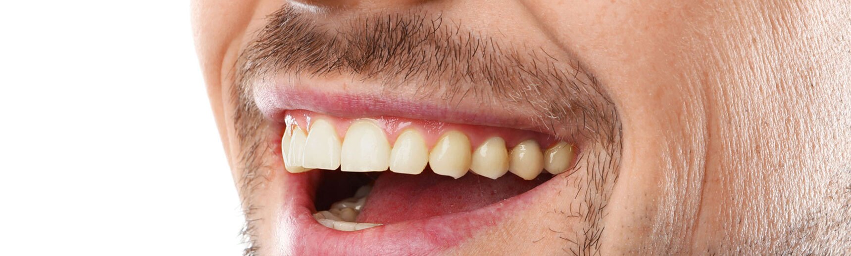 Before dental treatment