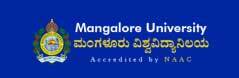 Logo of Mangalore University