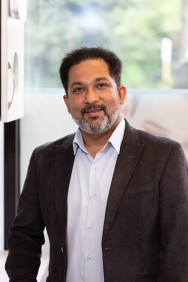 Dr. Saurabh Chhabra