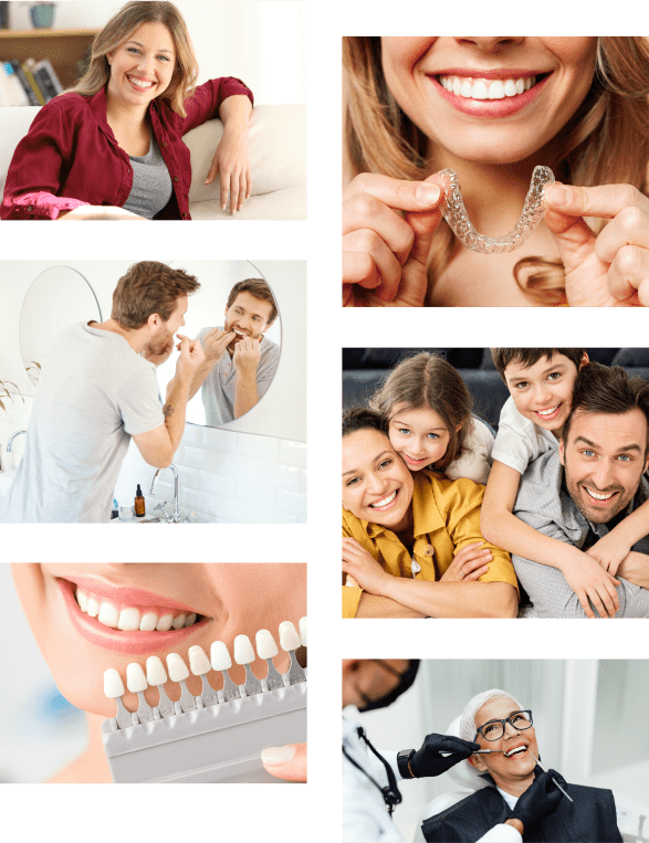 Our Dental Services
