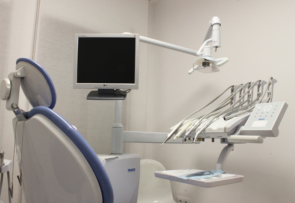 Intra-Oral Camera
