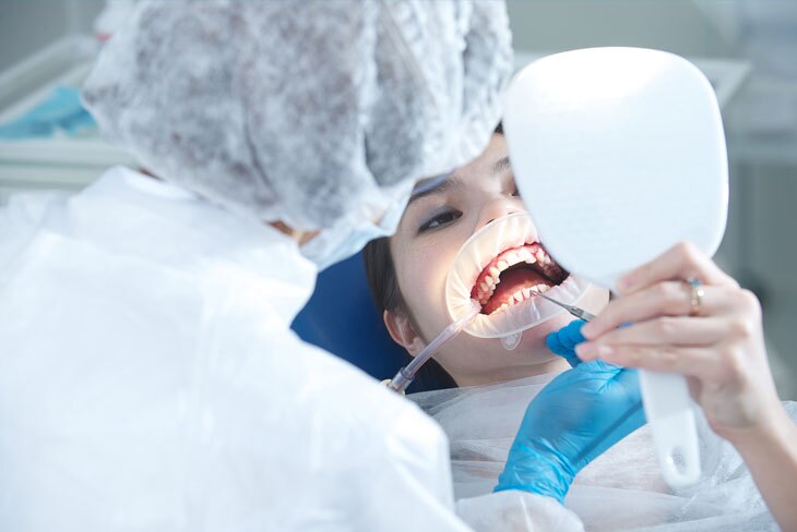 Periodontist Services in Mississauga
