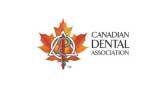 Logo of the Canadian Dental Association (CDA)