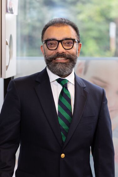 Dr. Manav Nayyar