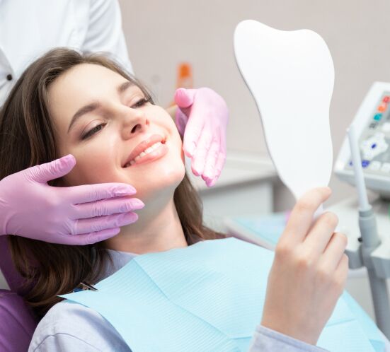 Cosmetic Dentistry
