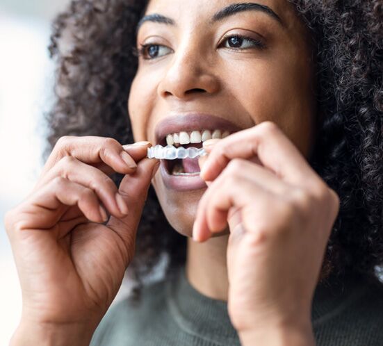 Orthodontics