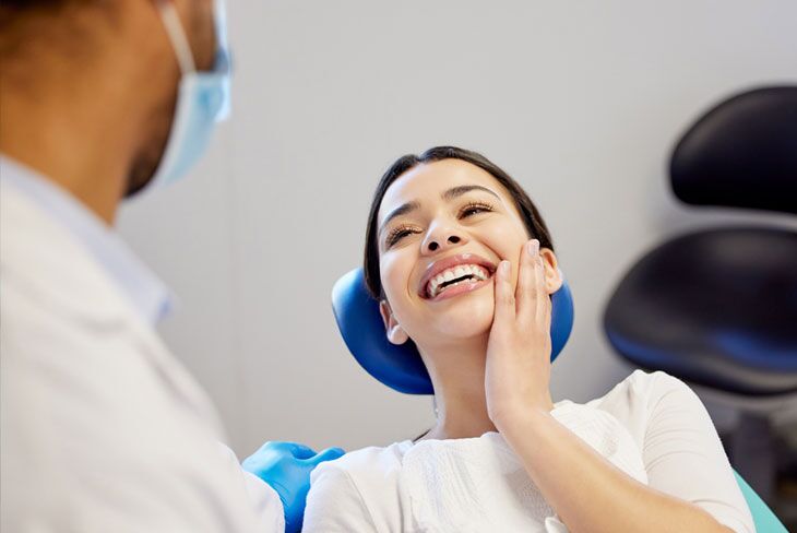 Who Can Benefit from Cosmetic Dental Procedures?