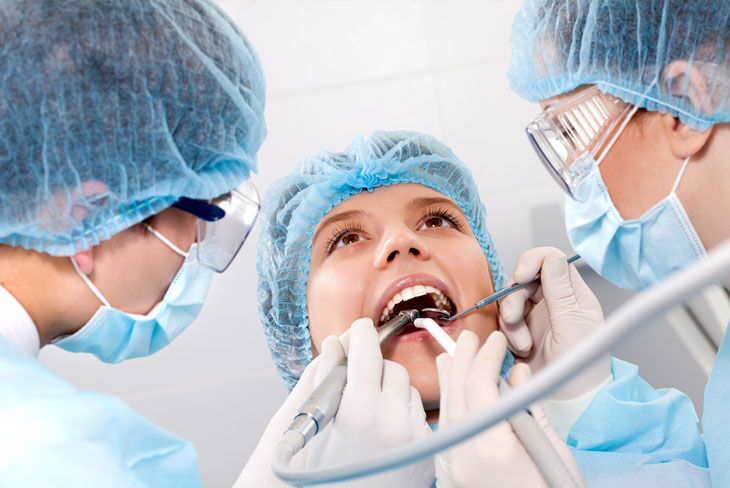 Why Wisdom Teeth Extractions Are Done