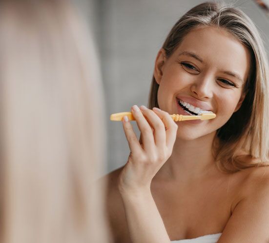 Preventative Dentistry