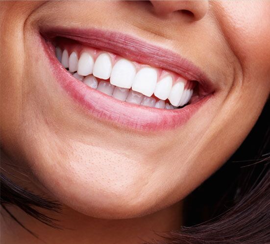 Restorative Dentistry