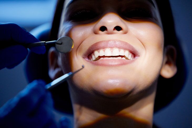 Oral Surgery in Mississauga