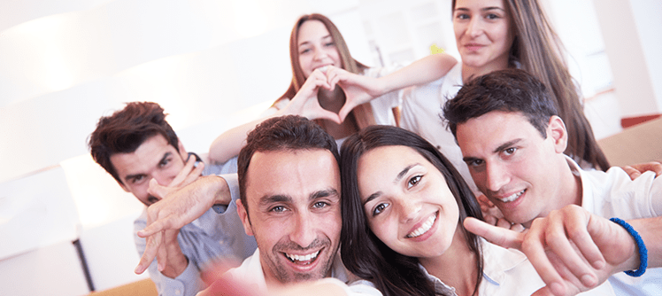Dental team - Mississauga Dentist - Bristol Dental