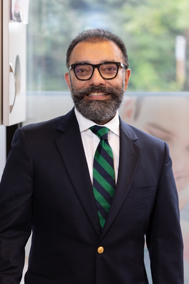 Dr. Manav Nayyar