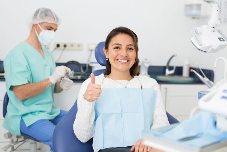 Oral Hygiene Education