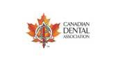 Logo of the Canadian Dental Association (CDA)